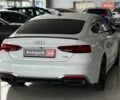 Белый Ауди А5, объемом двигателя 2 л и пробегом 56 тыс. км за 42990 $, фото 9 на Automoto.ua