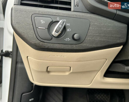 Белый Ауди А5, объемом двигателя 2 л и пробегом 143 тыс. км за 29999 $, фото 23 на Automoto.ua