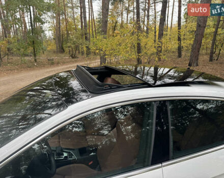 Ауді A5 2021 у Черкасах на Automoto.ua Білий Ауді A5, об'ємом двигуна 1.98 л та пробігом 65 тис. км за 33400 $, фото 39 на Automoto.ua