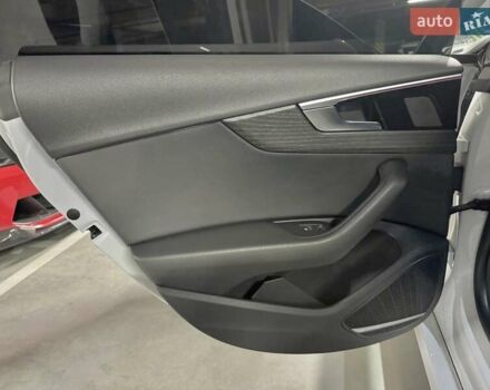 Белый Ауди А5, объемом двигателя 1.98 л и пробегом 115 тыс. км за 31200 $, фото 18 на Automoto.ua