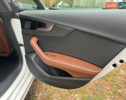 Ауді A5 2021 у Черкасах на Automoto.ua Білий Ауді A5, об'ємом двигуна 1.98 л та пробігом 65 тис. км за 33400 $, фото 49 на Automoto.ua