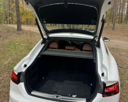 Ауді A5 2021 у Черкасах на Automoto.ua Білий Ауді A5, об'ємом двигуна 1.98 л та пробігом 65 тис. км за 33400 $, фото 17 на Automoto.ua