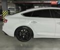 Белый Ауди А5, объемом двигателя 1.98 л и пробегом 115 тыс. км за 31200 $, фото 4 на Automoto.ua