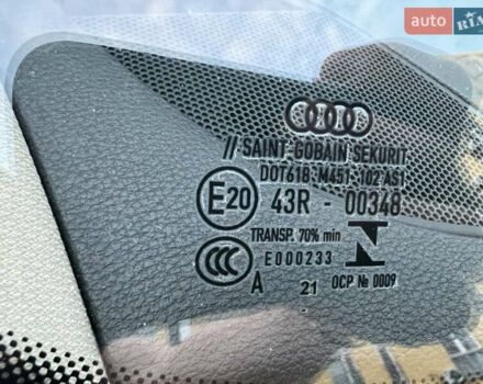 Белый Ауди А5, объемом двигателя 2 л и пробегом 143 тыс. км за 29999 $, фото 49 на Automoto.ua