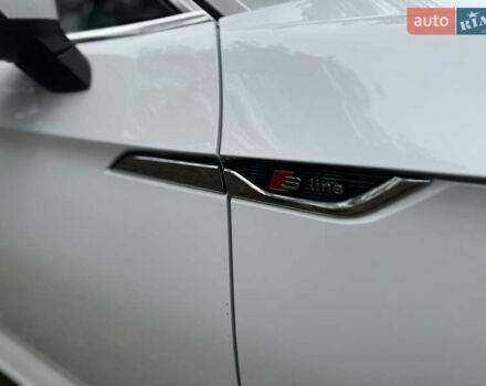 Ауді A5 2021 у Черкасах на Automoto.ua Білий Ауді A5, об'ємом двигуна 1.98 л та пробігом 65 тис. км за 33400 $, фото 14 на Automoto.ua