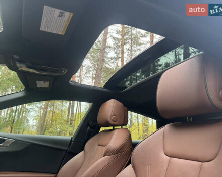 Ауді A5 2021 у Черкасах на Automoto.ua Білий Ауді A5, об'ємом двигуна 1.98 л та пробігом 65 тис. км за 33400 $, фото 40 на Automoto.ua