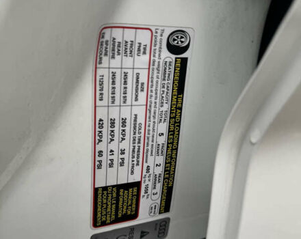 Ауді A5 2021 у Черкасах на Automoto.ua Білий Ауді A5, об'ємом двигуна 1.98 л та пробігом 65 тис. км за 33400 $, фото 47 на Automoto.ua