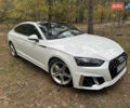 Ауді A5 2021 у Черкасах на Automoto.ua Білий Ауді A5, об'ємом двигуна 1.98 л та пробігом 65 тис. км за 33400 $, фото 4 на Automoto.ua