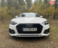 Ауді A5 2021 у Черкасах на Automoto.ua Білий Ауді A5, об'ємом двигуна 1.98 л та пробігом 65 тис. км за 33400 $, фото 43 на Automoto.ua