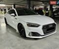 Белый Ауди А5, объемом двигателя 1.98 л и пробегом 115 тыс. км за 31200 $, фото 13 на Automoto.ua