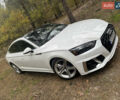 Ауді A5 2021 у Черкасах на Automoto.ua Білий Ауді A5, об'ємом двигуна 1.98 л та пробігом 65 тис. км за 33400 $, фото 3 на Automoto.ua