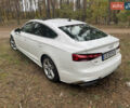 Ауді A5 2021 у Черкасах на Automoto.ua Білий Ауді A5, об'ємом двигуна 1.98 л та пробігом 65 тис. км за 33400 $, фото 9 на Automoto.ua