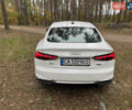 Ауді A5 2021 у Черкасах на Automoto.ua Білий Ауді A5, об'ємом двигуна 1.98 л та пробігом 65 тис. км за 33400 $, фото 42 на Automoto.ua