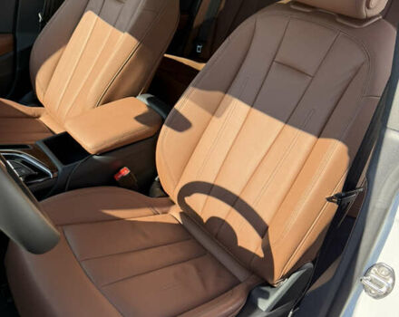 Белый Ауди А5, объемом двигателя 1.98 л и пробегом 41 тыс. км за 31000 $, фото 12 на Automoto.ua