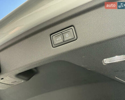 Белый Ауди А5, объемом двигателя 1.98 л и пробегом 41 тыс. км за 31000 $, фото 30 на Automoto.ua