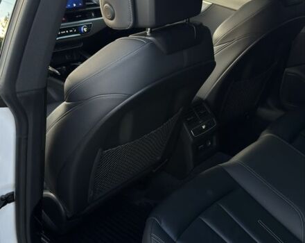 Белый Ауди А5, объемом двигателя 2 л и пробегом 85 тыс. км за 36900 $, фото 16 на Automoto.ua