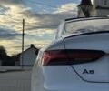 Белый Ауди А5, объемом двигателя 2 л и пробегом 85 тыс. км за 36900 $, фото 9 на Automoto.ua
