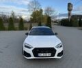 Белый Ауди А5, объемом двигателя 2 л и пробегом 85 тыс. км за 36900 $, фото 2 на Automoto.ua