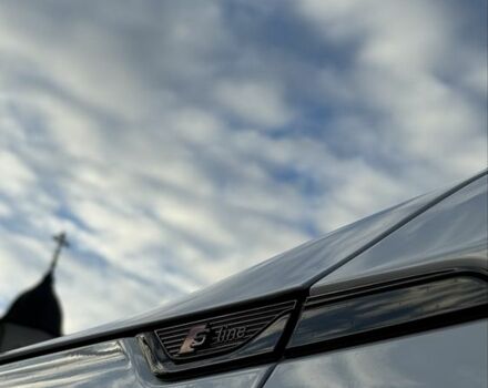 Белый Ауди А5, объемом двигателя 2 л и пробегом 85 тыс. км за 36900 $, фото 8 на Automoto.ua