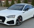 Белый Ауди А5, объемом двигателя 2 л и пробегом 85 тыс. км за 36900 $, фото 1 на Automoto.ua