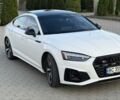 Белый Ауди А5, объемом двигателя 2 л и пробегом 85 тыс. км за 36900 $, фото 6 на Automoto.ua
