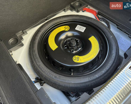 Белый Ауди А5, объемом двигателя 1.98 л и пробегом 41 тыс. км за 31000 $, фото 31 на Automoto.ua