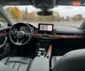 Ауді A5 2022 у Чугуеве на Automoto.ua Білий Ауді A5, об'ємом двигуна 2 л та пробігом 41 тис. км за 28999 $, фото 8 на Automoto.ua