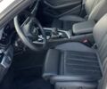 Белый Ауди А5, объемом двигателя 2 л и пробегом 85 тыс. км за 36900 $, фото 14 на Automoto.ua