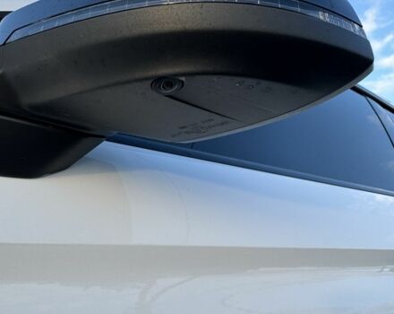 Белый Ауди А5, объемом двигателя 2 л и пробегом 85 тыс. км за 36900 $, фото 21 на Automoto.ua