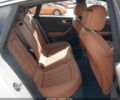 Белый Ауди А5, объемом двигателя 2 л и пробегом 12 тыс. км за 10000 $, фото 10 на Automoto.ua