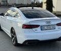 Белый Ауди А5, объемом двигателя 2 л и пробегом 85 тыс. км за 36900 $, фото 4 на Automoto.ua
