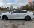 Ауді A5 2022 у Чугуеве на Automoto.ua Білий Ауді A5, об'ємом двигуна 2 л та пробігом 41 тис. км за 28999 $, фото 4 на Automoto.ua