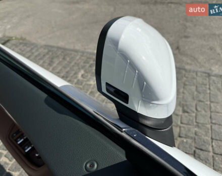 Белый Ауди А5, объемом двигателя 1.98 л и пробегом 41 тыс. км за 31000 $, фото 28 на Automoto.ua