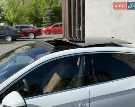 Белый Ауди А5, объемом двигателя 1.98 л и пробегом 41 тыс. км за 31000 $, фото 29 на Automoto.ua