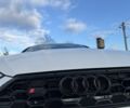 Белый Ауди А5, объемом двигателя 2 л и пробегом 85 тыс. км за 36900 $, фото 22 на Automoto.ua