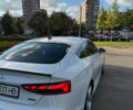 Білий Ауді A5, об'ємом двигуна 1.98 л та пробігом 58 тис. км за 45000 $, фото 3 на Automoto.ua