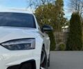 Белый Ауди А5, объемом двигателя 2 л и пробегом 85 тыс. км за 36900 $, фото 7 на Automoto.ua