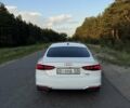 Белый Ауди А5, объемом двигателя 1.97 л и пробегом 80 тыс. км за 42500 $, фото 5 на Automoto.ua
