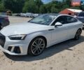 Белый Ауди А5, объемом двигателя 0 л и пробегом 45 тыс. км за 8500 $, фото 1 на Automoto.ua