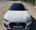 Белый Ауди А5, объемом двигателя 2 л и пробегом 47 тыс. км за 28500 $, фото 1 на Automoto.ua