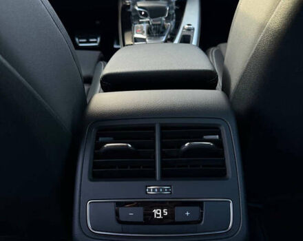 Білий Ауді A5, об'ємом двигуна 1.98 л та пробігом 58 тис. км за 45000 $, фото 14 на Automoto.ua