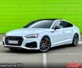 Белый Ауди А5, объемом двигателя 2 л и пробегом 20 тыс. км за 35900 $, фото 1 на Automoto.ua
