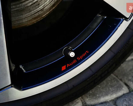 Белый Ауди А5, объемом двигателя 2 л и пробегом 34 тыс. км за 43200 $, фото 21 на Automoto.ua