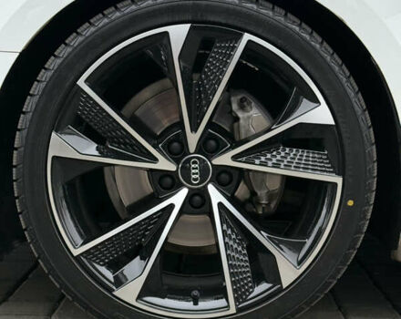 Белый Ауди А5, объемом двигателя 2 л и пробегом 94 тыс. км за 39500 $, фото 13 на Automoto.ua