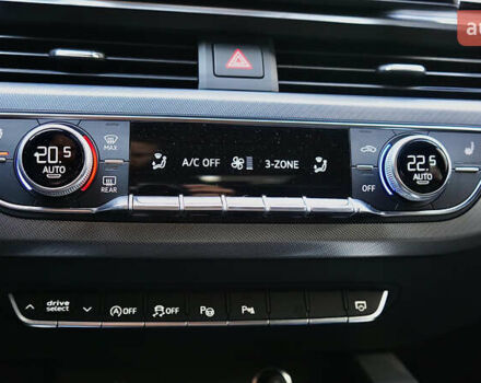 Белый Ауди А5, объемом двигателя 2 л и пробегом 34 тыс. км за 43200 $, фото 36 на Automoto.ua