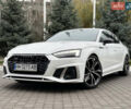 Белый Ауди А5, объемом двигателя 2 л и пробегом 94 тыс. км за 39500 $, фото 1 на Automoto.ua