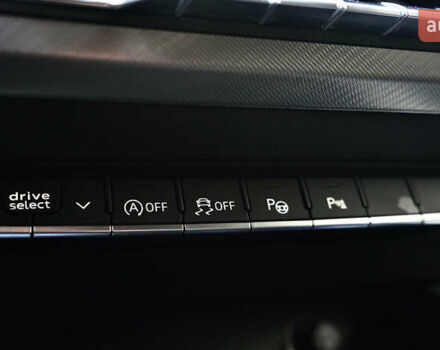 Белый Ауди А5, объемом двигателя 2 л и пробегом 34 тыс. км за 43200 $, фото 37 на Automoto.ua