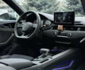 Белый Ауди А5, объемом двигателя 2 л и пробегом 94 тыс. км за 39500 $, фото 16 на Automoto.ua