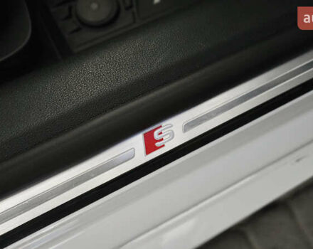 Белый Ауди А5, объемом двигателя 2 л и пробегом 34 тыс. км за 43200 $, фото 47 на Automoto.ua