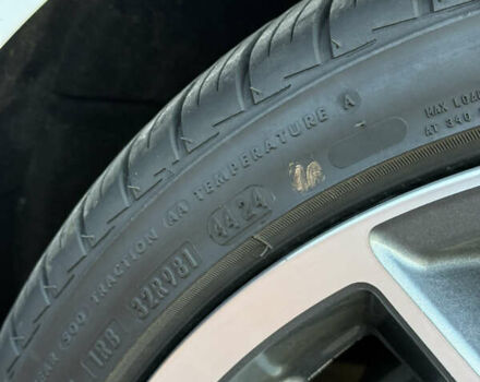 Белый Ауди А5, объемом двигателя 2 л и пробегом 58 тыс. км за 36900 $, фото 9 на Automoto.ua